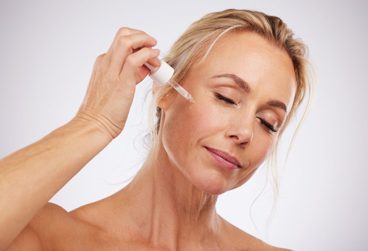 The Benefits of Peptide Therapy for Anti-Aging, Wheat Ridge