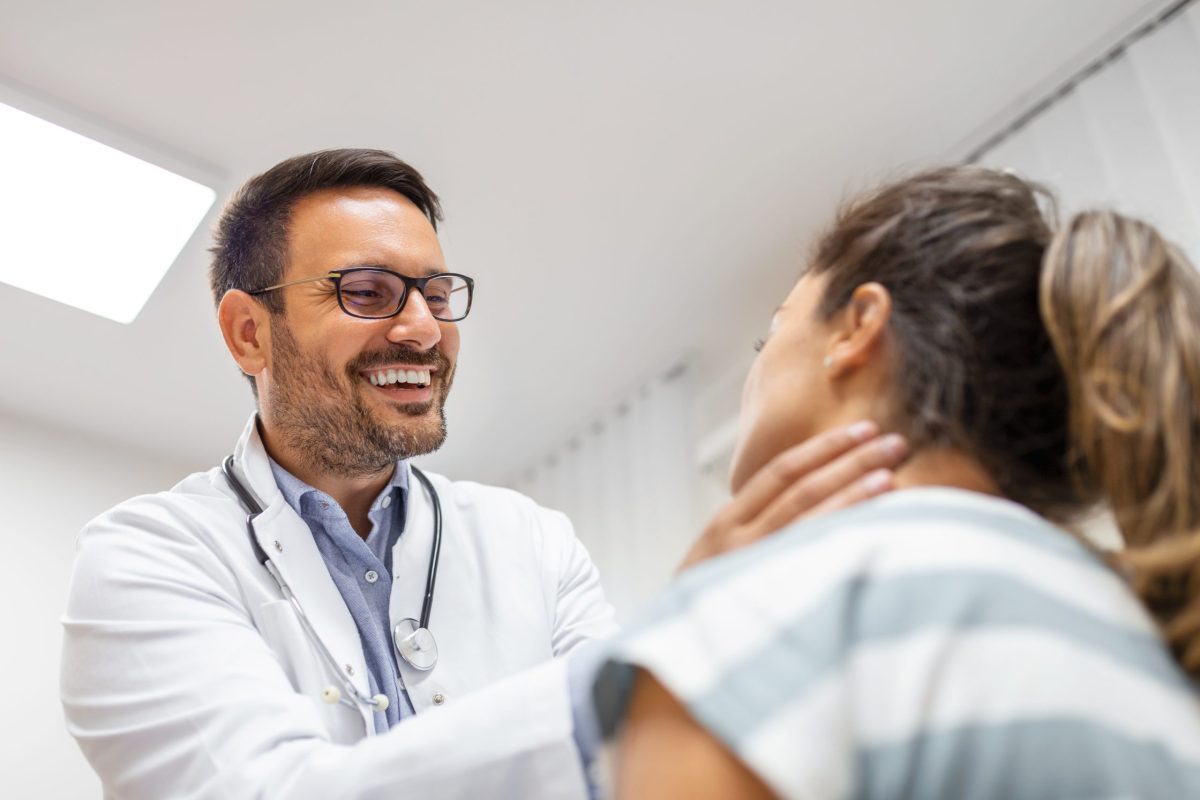 Peptide Therapy Clinic, Wheat Ridge