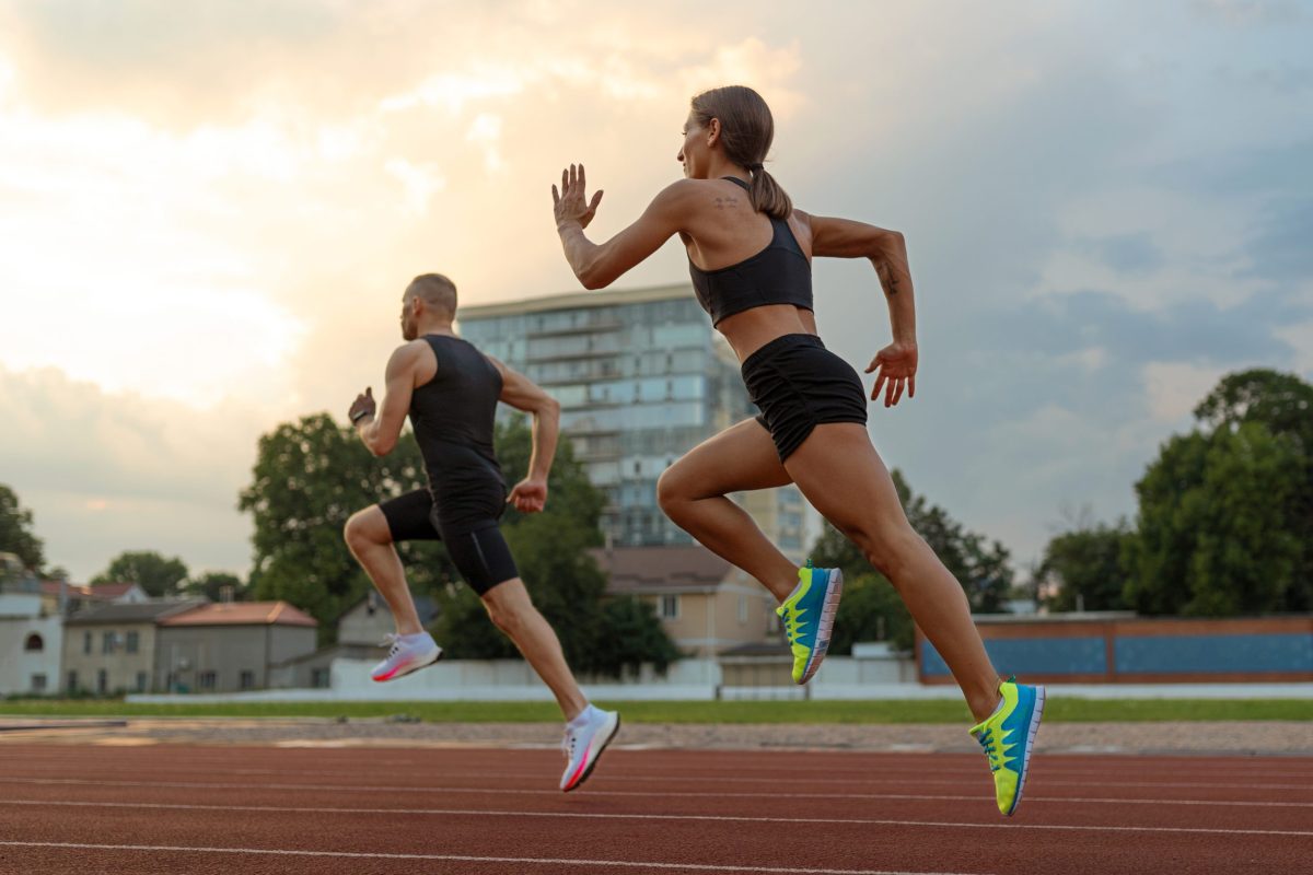 Peptide Therapy for Athletic Performance, Wheat Ridge